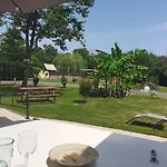 Au Petit Pedegouaty 3*