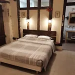 Panzió Au Petit Pedegouaty