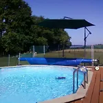 Au Petit Pedegouaty