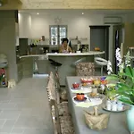 Au Petit Pedegouaty 3* Heugas