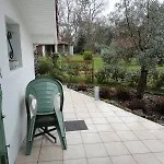 Panzió Au Petit Pedegouaty 3*