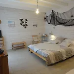 Au Petit Pedegouaty 3* Heugas