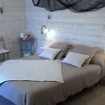 Au Petit Pedegouaty 3* Heugas