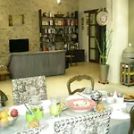 Au Petit Pedegouaty 3* Heugas