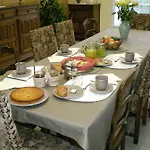 Au Petit Pedegouaty Panzió