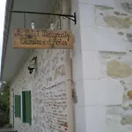 Panzió Au Petit Pedegouaty Heugas