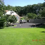 Au Petit Pedegouaty 3*