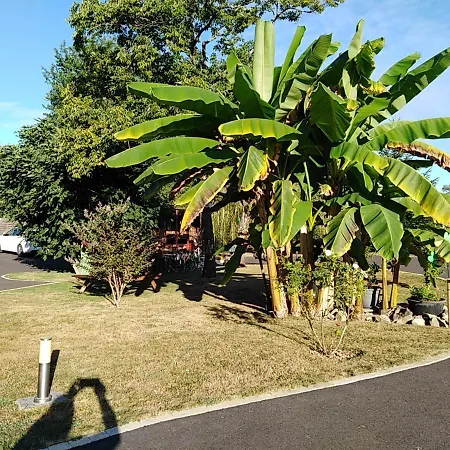 Au Petit Pedegouaty 3*