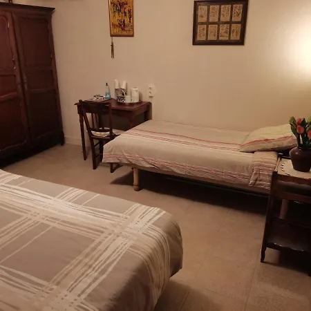 Au Petit Pedegouaty Heugas