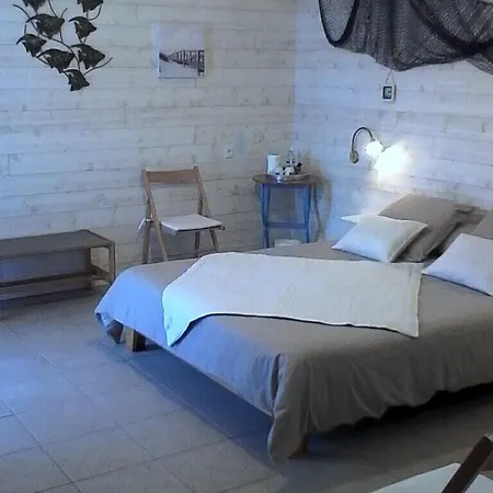 Au Petit Pedegouaty 3* Heugas