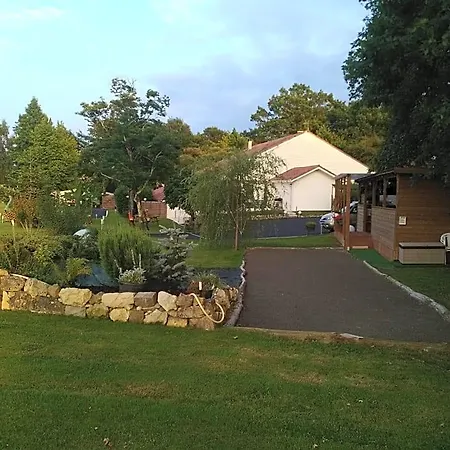 Au Petit Pedegouaty Heugas