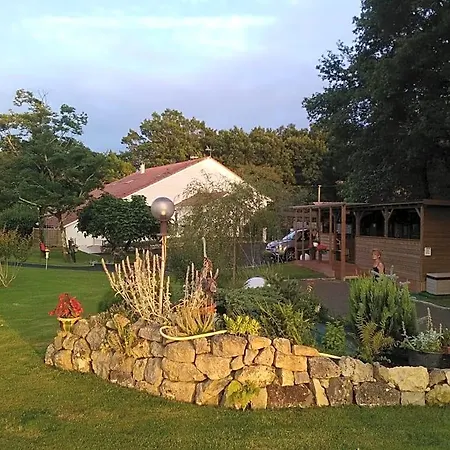 Au Petit Pedegouaty Heugas