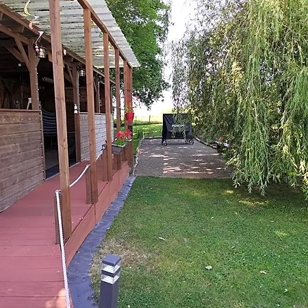 Au Petit Pedegouaty Heugas