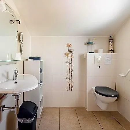 Bed and breakfast Au Petit Pedegouaty Heugas