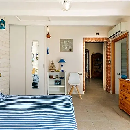 Au Petit Pedegouaty 3*