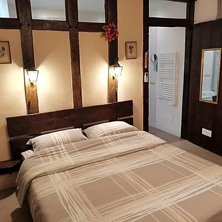 Au Petit Pedegouaty Bed and breakfast Heugas