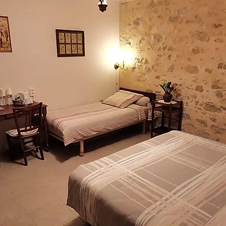 Au Petit Pedegouaty Heugas