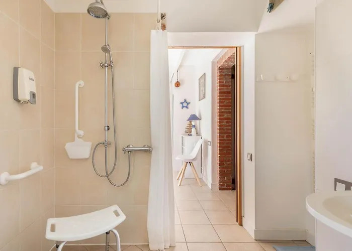 Au Petit Pedegouaty 3*