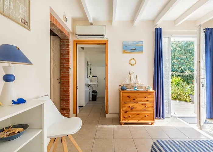 Au Petit Pedegouaty Bed and Breakfast Heugas
