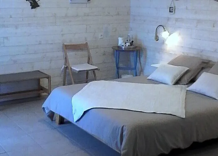 Au Petit Pedegouaty 3* Heugas