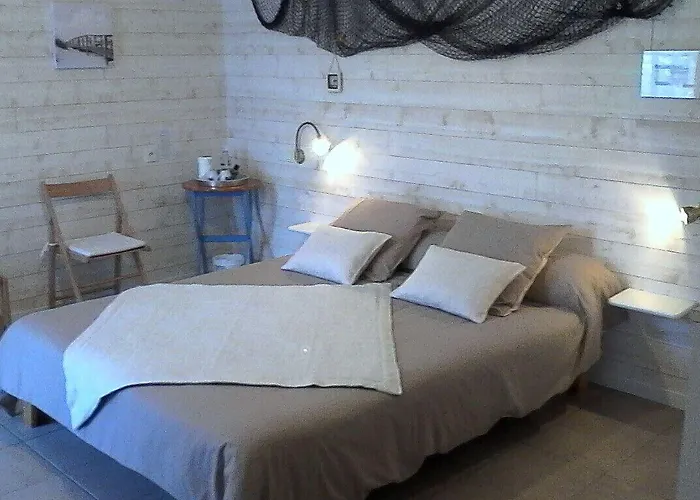 Au Petit Pedegouaty 3* Heugas