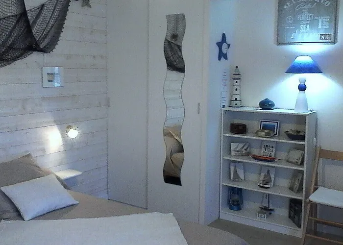Au Petit Pedegouaty 3*