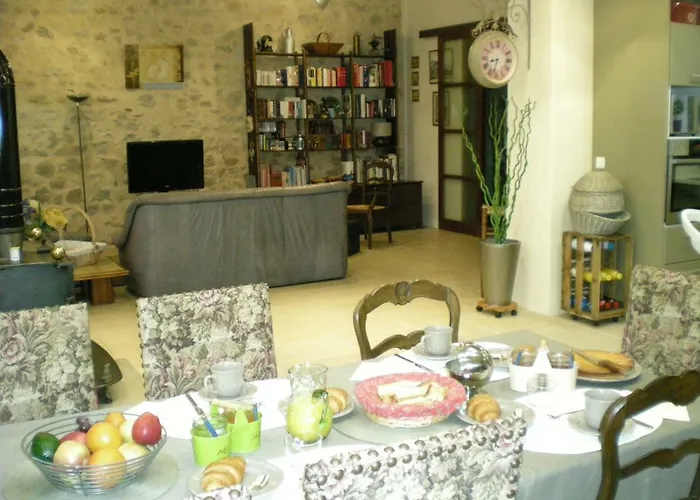 Au Petit Pedegouaty 3* Heugas